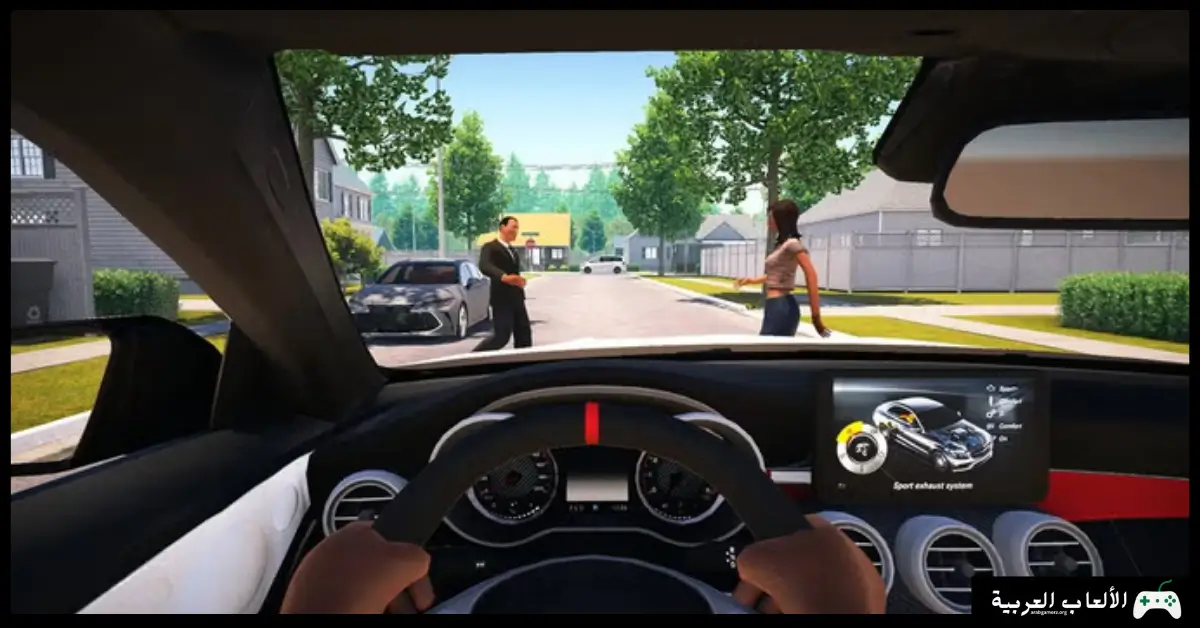 تحميل لعبة Car For Sale Simulator 2023