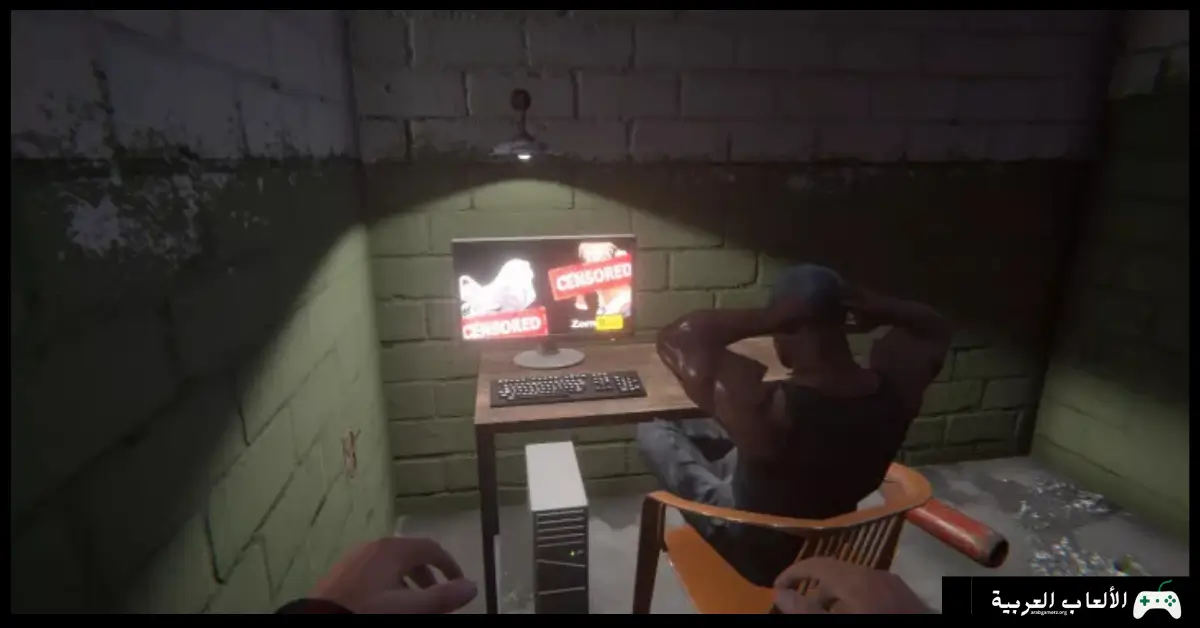 تحميل لعبة Internet Cafe Simulator 2