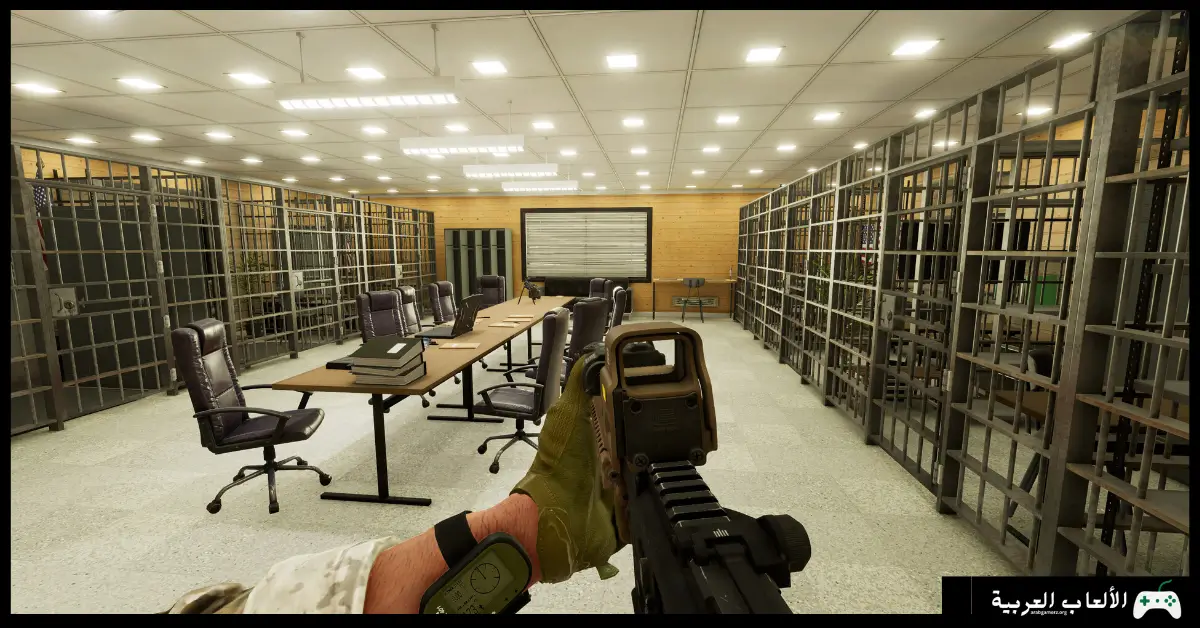 تحميل لعبة OPERATOR 