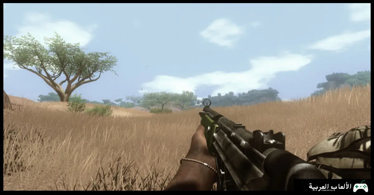 تحميل لعبة Far Cry 2