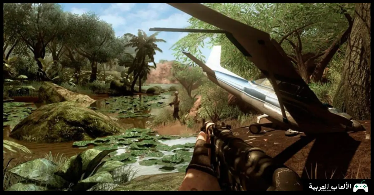 تحميل لعبة Far Cry 2