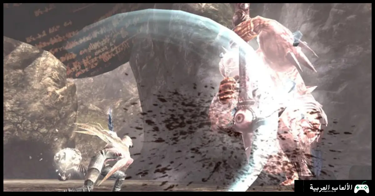 تحميل لعبة Forced Sacrifice Lost Soul