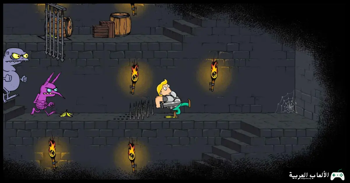 تحميل لعبة Lucky Tower Ultimate