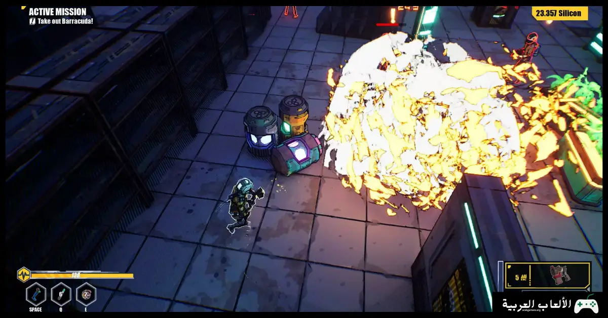 تحميل لعبة Shell Runner