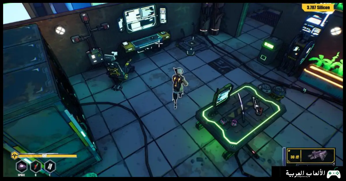 تحميل لعبة Shell Runner