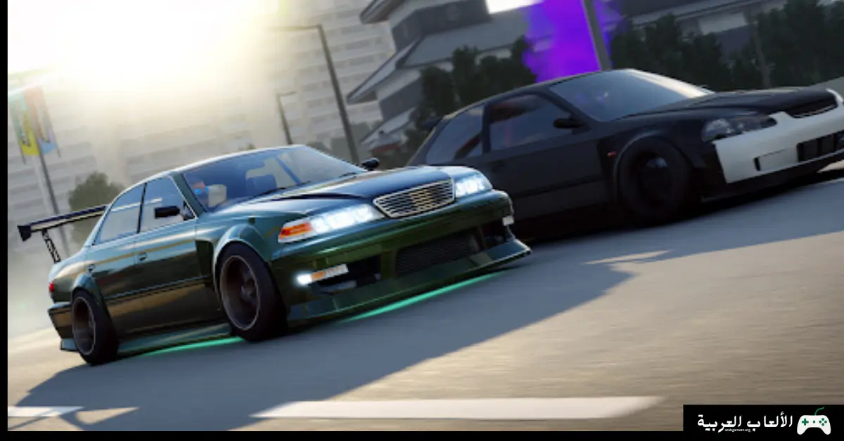 تحميل لعبة CarX Street