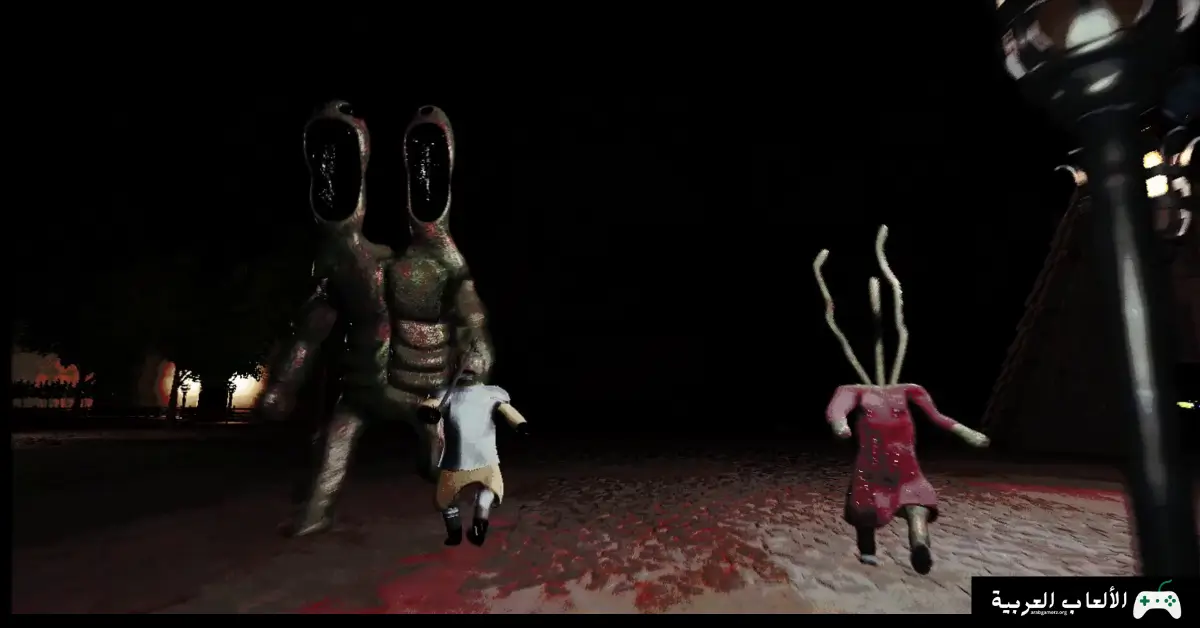 تحميل لعبة Unplagued